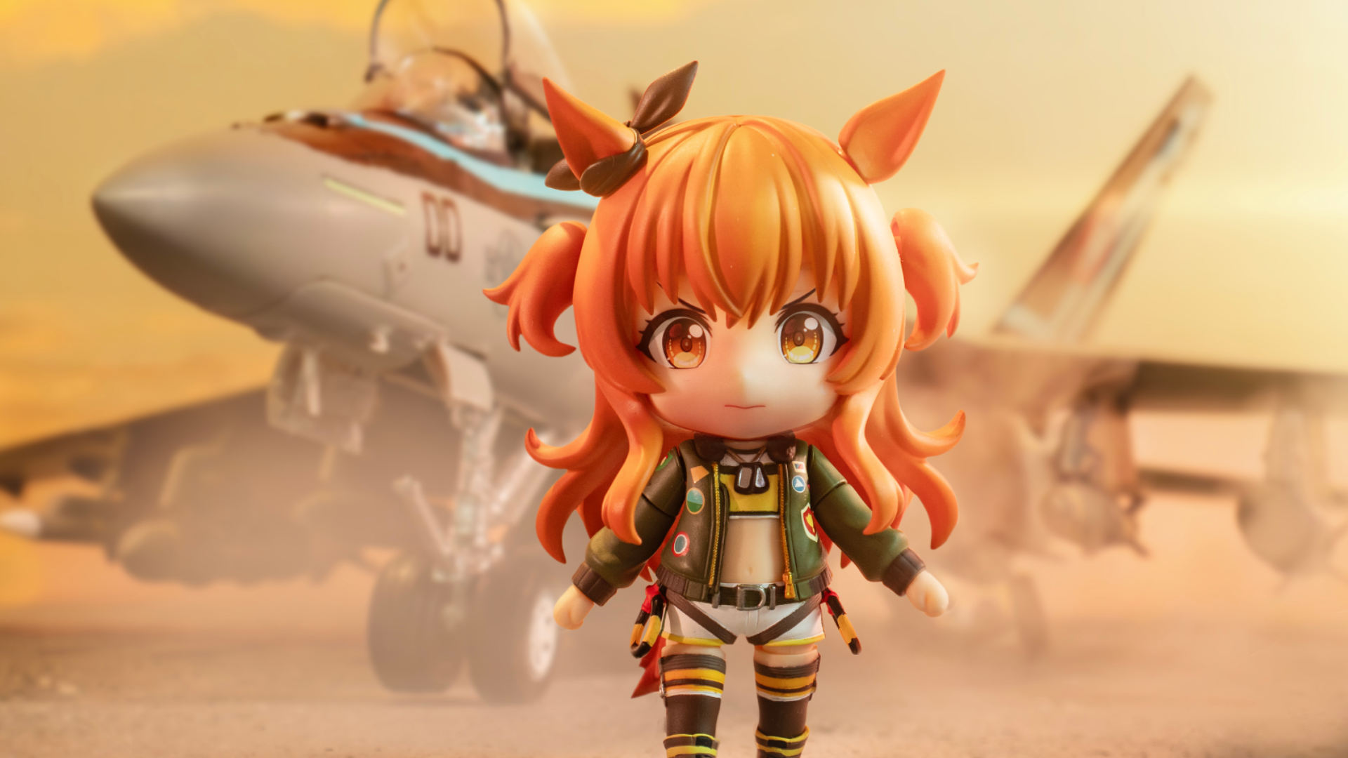 An Interview with Gale XV — The Art of Nendoroid & Figure Photography - Anime Corner
