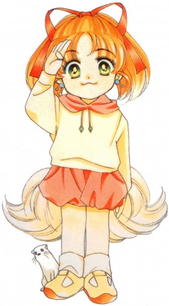 Inukami! Image by Wakatsuki Kanna #119640 - Zerochan Anime Image Board