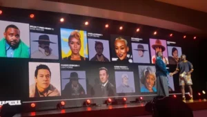 Netflix Was the Only Game in Town at Anime NYC on Thursday - All the News and Reviews from Anime NYC 2026 - Anime News Network