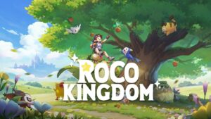 Roco Kingdom - Official Announcement Trailer | A New Evolution Of Open-World Creature-Collecting