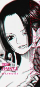 Boa Hancock From One Piece Gets New 2026 Birthday Artwork - Anime Corner
