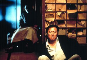 Ryo Ishibashi - Actor, Singer