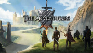 The Adventurers on Steam