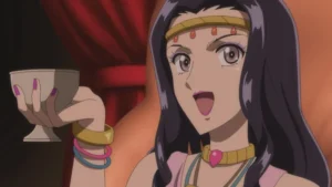 Red River Anime Reveals New Cast Member, Theme Song Artists - News - Anime News Network