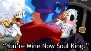 Luffy Just Lost His Crew! Gunko Meets The Straw Hats | One Piece Chapter 1145