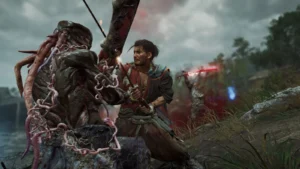 鬼武者 Way of the Sword』レビュー。武蔵の奇譚時代劇は“火が付く”のがちょっと遅い。圧倒的作り込みの剣戟で魅せる、「令和のカプコン」流バッサリ感 - AUTOMATON