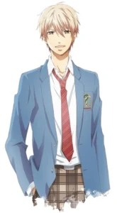 Chika Kudo | Kono Oto Tomare! Wikia | Fandom