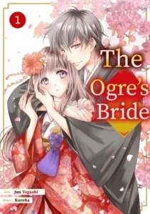 Read The Ogre's Bride Online At MangaPlaza