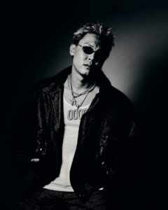 Masato Hayashi、ニューアルバム『Iconic』本日配信 ｜ 客演にKohjiya、SEEDA、RYKEY