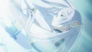 Frieren: Beyond Journey's End Announces 3rd Anniversary Season 2 Screening Event - Anime Corner