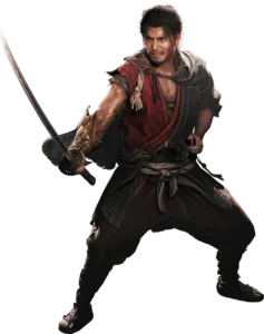 Musashi Miyamoto | Onimusha Wiki | Fandom