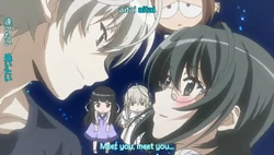 Haruka Kasugano | Yosuga no Sora Wiki | Fandom