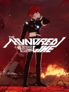 The Hundred Line: Last Defense Academy (2025) | IGDB.com