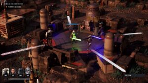 How to Play Star Wars Zero Company | StarWars.com