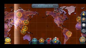How to open 'World Sweeper Mode' in 'SWAT and Zombies Season 2'