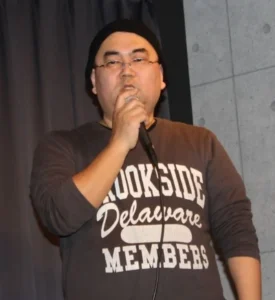 Yūji YANASE - Anime News Network