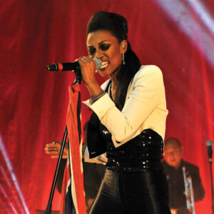 Lemar Obika