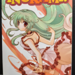Inukami! Manga Volume 1 Mari Matsuzawa Mamizi Arisawa
