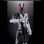 装動仮面ライダーゼッツハートオブインパクト最速立体化決定！( ´_ゝ`)仮面ライダー生誕55周年/#shorts #仮面ライダー #kamenriderzeztz