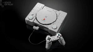 Building on 30 years of play: First look at the LEGO® PlayStation™ – PlayStation.Blog