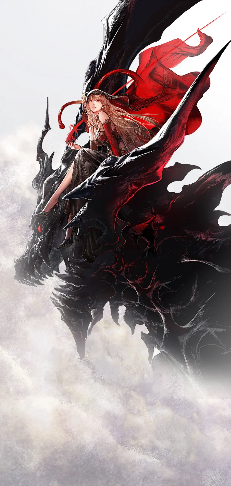 FINAL FANTASY RESONANCE | Square Enix