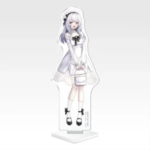 Ichiban Kuji Goddess of Victory: Nikke Chapter 6 - E Prize Acrylic Sta – JumpIchiban