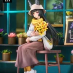 APEX-TOYS - LIMEPIE Series Zenless Zone Zero Hoshimi Miyabi: Akatsuki Ver. 1/8 Scale Figure (Licensed) - OrzGK
