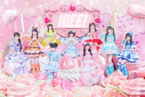 iLiFE! Members Profile (Updated!) - Kpop Profiles