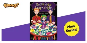 emaqi Adds Bloody Sugar Laughs at the Night, Misato Is a Little Too Strict with Her Pushover Boss, 6 More Manga - News - Anime News Network