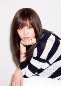 Japan Cuts 2016 Interview: Maeda Atsuko Talks THE MOHICAN COMES HOME