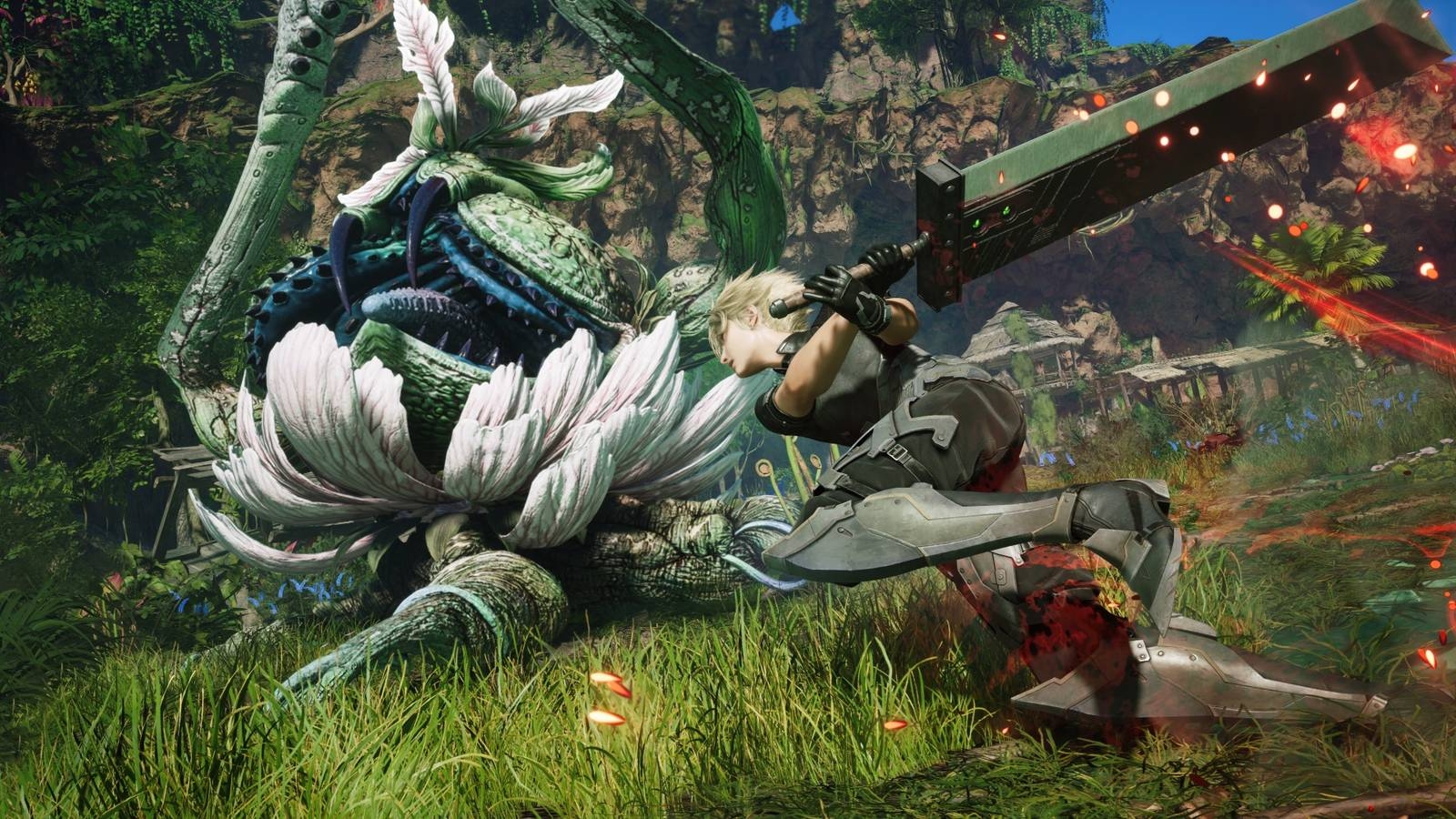 Final Fantasy 7 Revelation Brings Back Queen's Blood with Some Key Changes - OpenCritic