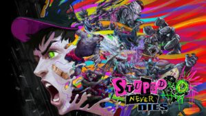 Life After Capcom: Creating the Zombie Game Stupid Never Dies With Hiroyuki Kobayashi - Crunchyroll News