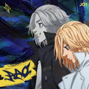 JO1 on X: "𝗝𝗢𝟭 𝟭𝟭𝗧𝗛 𝗦𝗜𝗡𝗚𝗟𝗘 “𝗔𝗔𝗢” - 𝗝𝗔𝗖𝗞𝗘𝗧 𝗣𝗛𝗢𝗧𝗢 アニメ盤 - 2026.11.18 RELEASE #JO1 #AAO #JO1_IGNITE #東京リベンジャーズ #東リベ #toman_anime" / X