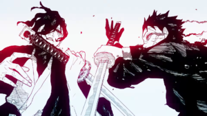Kagurabachi Celebrates Volume 12 Release With Two New PV Trailers, Popular Manga Page Poll Results Revealed - Anime Corner
