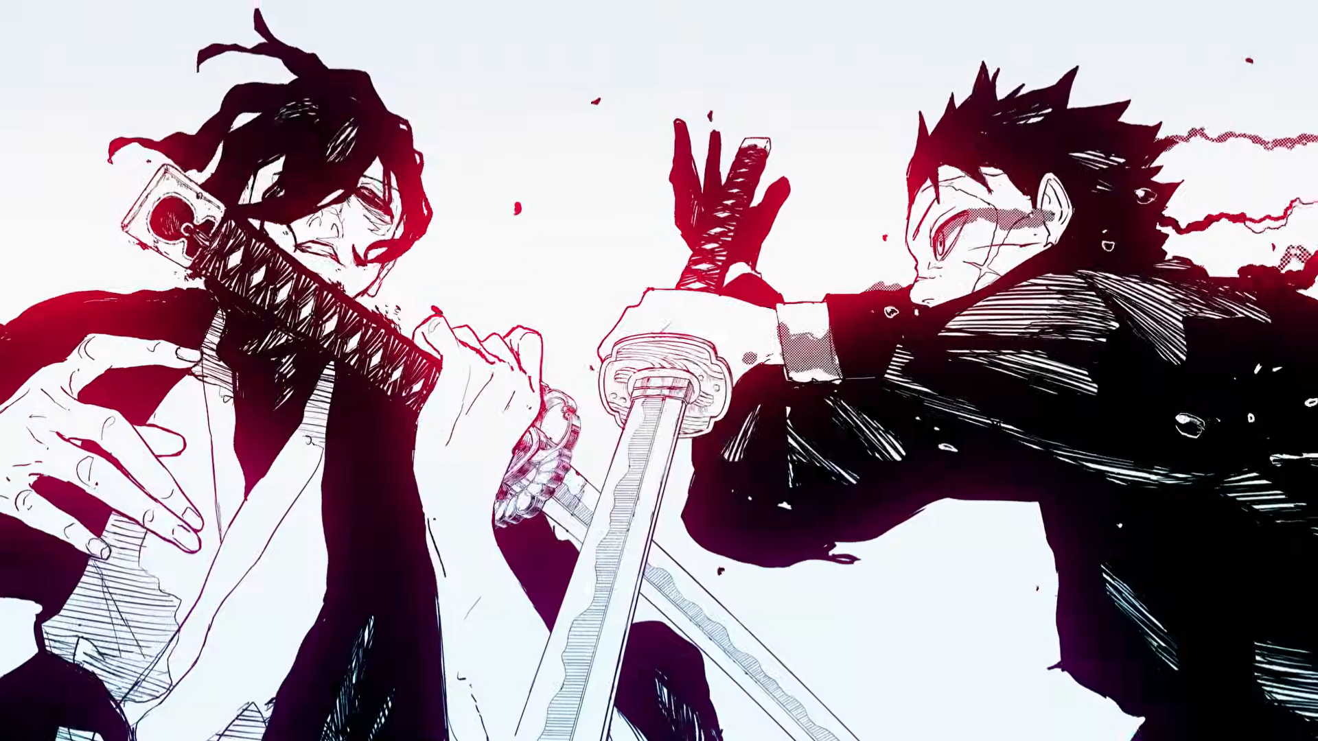 Kagurabachi Celebrates Volume 12 Release With Two New PV Trailers, Popular Manga Page Poll Results Revealed - Anime Corner
