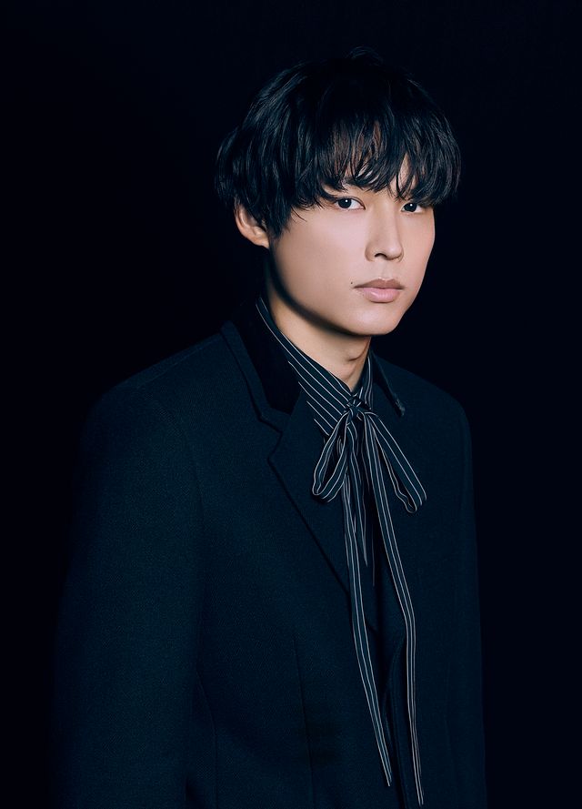 SixTONES' Hokuto Matsumura to star in film "Hakucho to Komori"