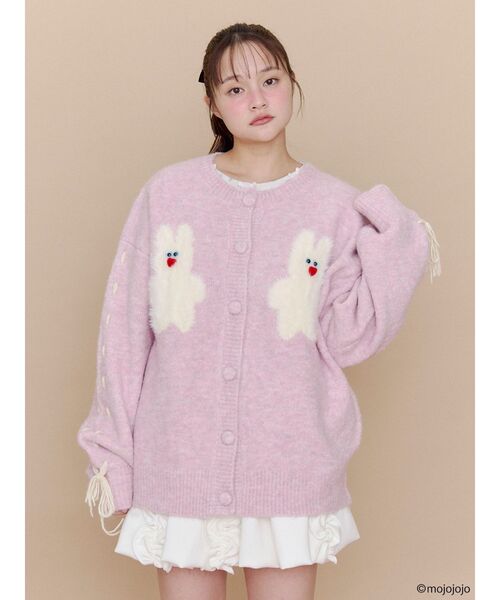 merry jenny（メリージェニー）の「mojojojo×merry jenny collaboration item 」 - ZOZOTOWN