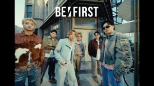 BE:FIRST / WATCH ME feat. BIA -Teaser #1-