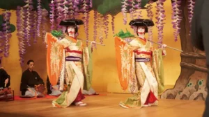 Kokuho: Sang-il Lee on Japan's Oscar entry, working with Ken Watanabe