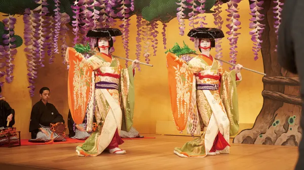 Kokuho: Sang-il Lee on Japan's Oscar entry, working with Ken Watanabe