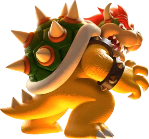 Bowser | Adventures of Chris And Tifa Wiki | Fandom
