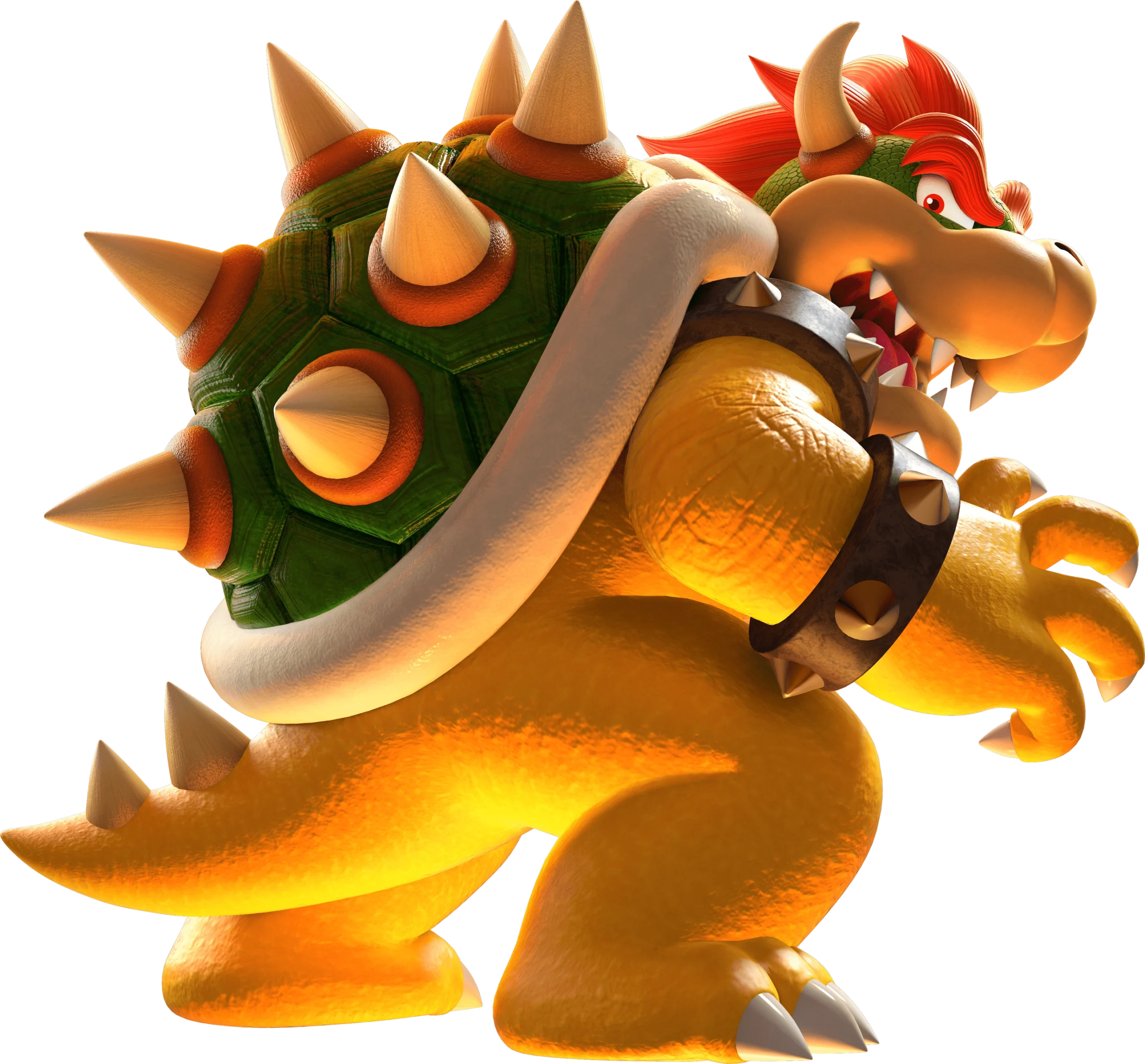 Bowser | Adventures of Chris And Tifa Wiki | Fandom