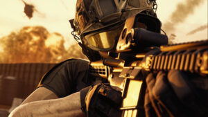 Believe the hype for Wardogs, possibly the next great multiplayer FPS | PC Gamer
