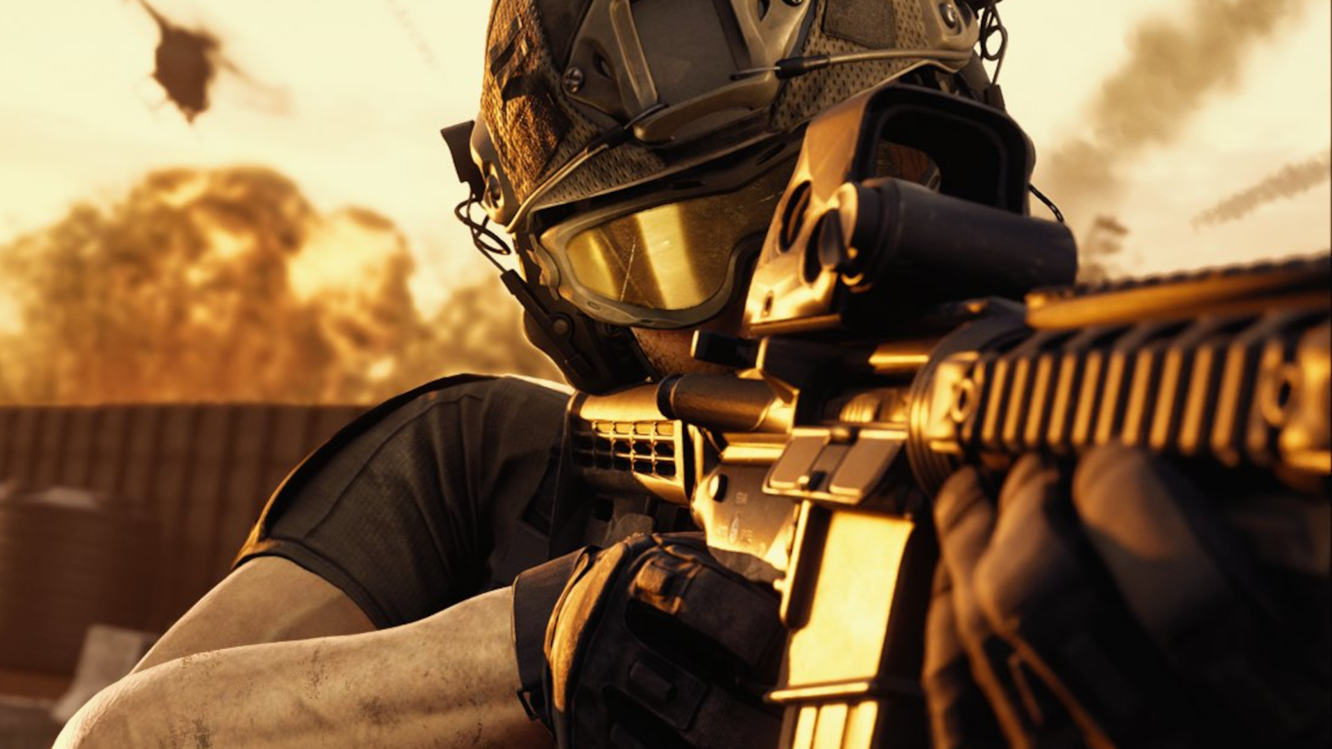 Believe the hype for Wardogs, possibly the next great multiplayer FPS | PC Gamer