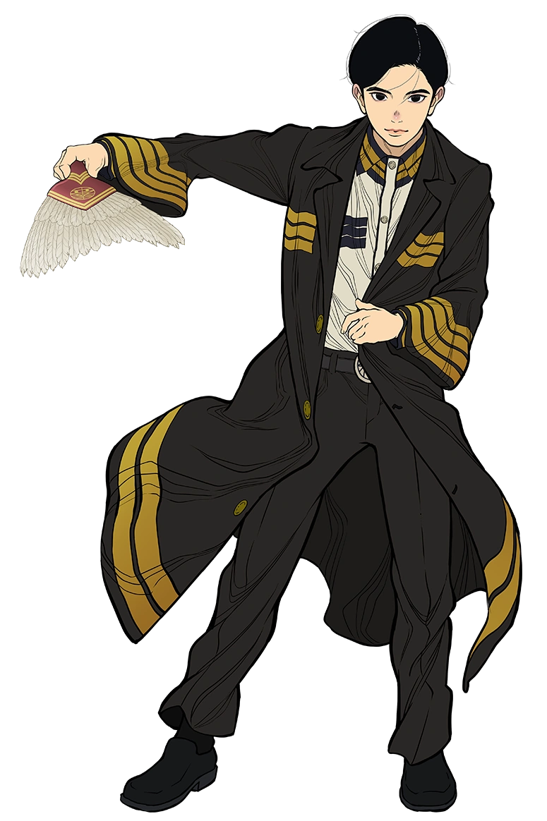 Aoteru Misumi | Nippon Sangoku Wiki | Fandom