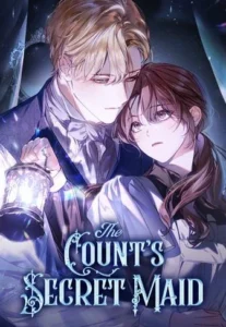 This was such a good read [Count's secret maid] : r/OtomeIsekai
