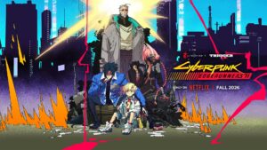 Cyberpunk: Edgerunners Season 2 Episode 1 Review