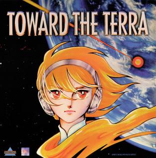 Toward the Terra - Wikipedia