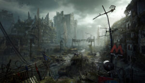 Xbox First Look: Metro 2039 – Everything We Learned Today from This World Premiere Broadcast - XBOX Wire