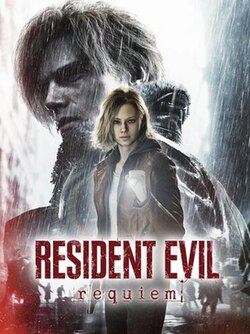 Resident Evil Requiem - Wikipedia